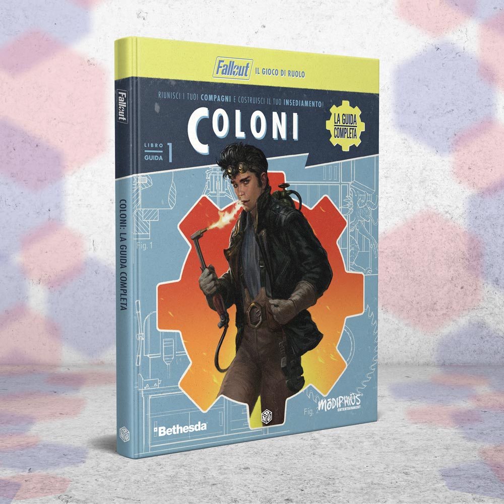 Coloni: La Guida Completa - immagine 2
