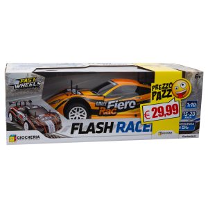 Flash Racer RDC