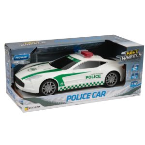 Police Car