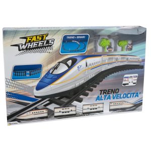 Treno Alta Velocità