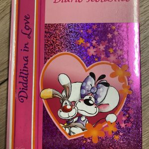 Diario Diddlina in love