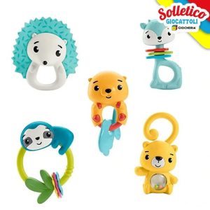 Giocattoli Bambini (Assortiti): Fisher-Price