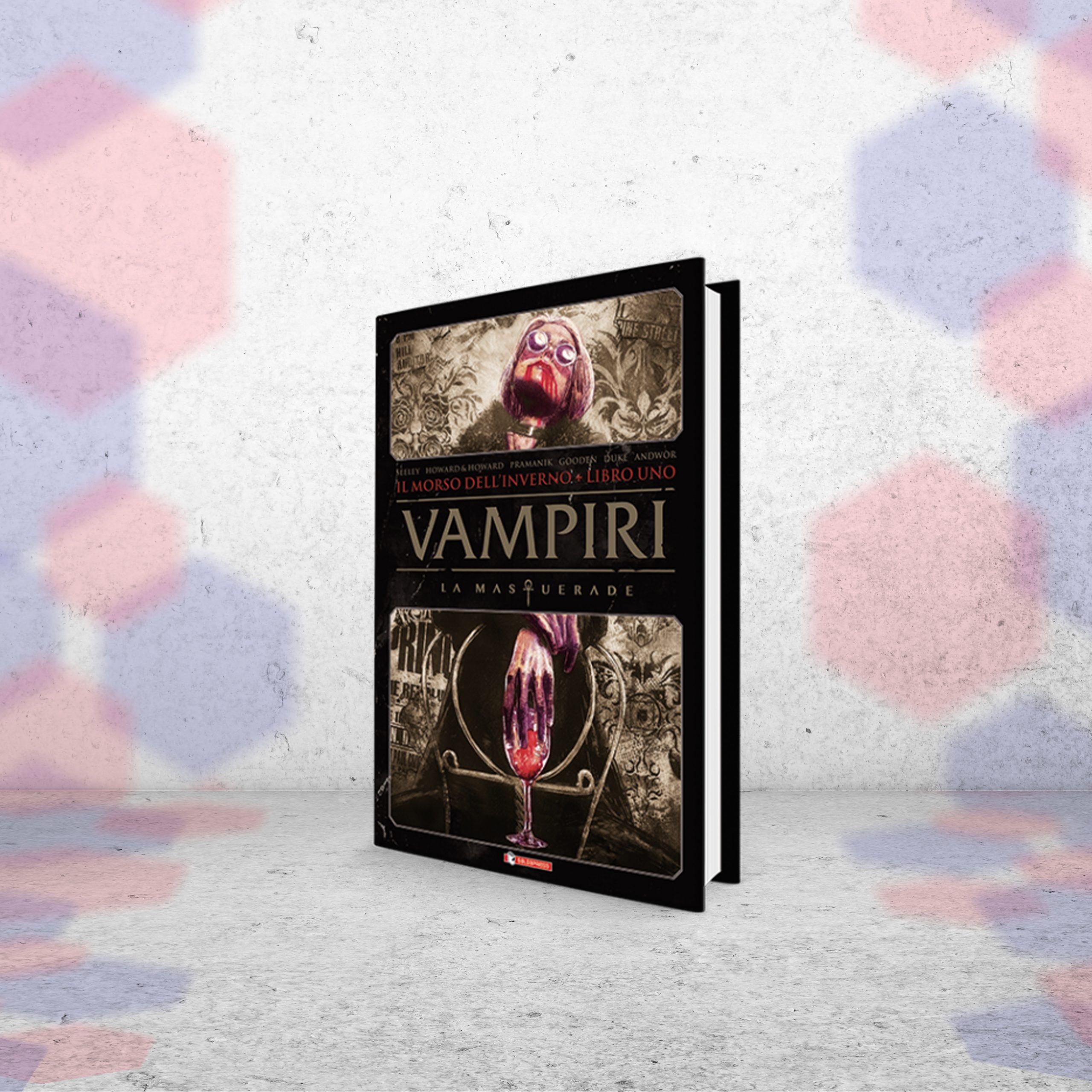 Il Morso dell’Inverno – Libro Uno - immagine 2