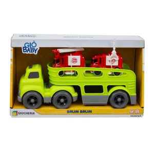Brum Brum Bisarca Portaveicoli