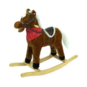 Cavallo A Dondolo