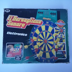 GIG 1991 – Il Bersaglio Sonoro