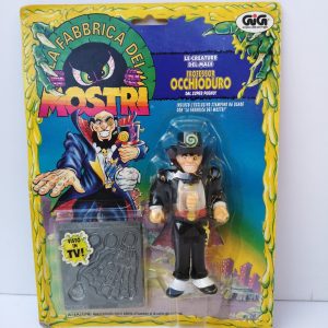 GIG 1994 – La Fabbrica dei Mostri – Professor Occhioduro