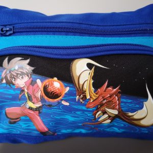 GIOCHI PREZIOSI – Astuccio Bakugan battle brawlers