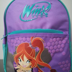 GIOCHI PREZIOSI – Zainetto Winx