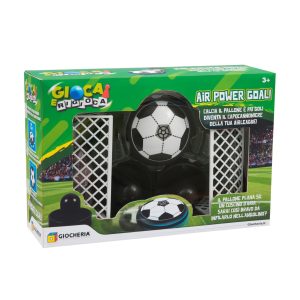 Air Power Goal