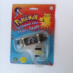 Giochi Preziosi 2000 – Mini-Skate Pokémon 1