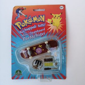 Giochi Preziosi 2000 – Mini-Skate Pokémon 8