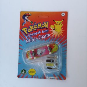 Giochi Preziosi 2000 – Mini-Skate Pokémon 9