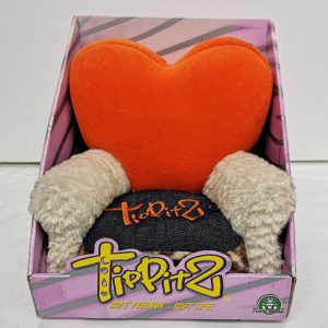 Giochi Preziosi – Arredo TIPPITZ Poltrona