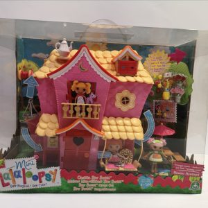 Giochi Preziosi – Casetta Sew Sweet Minilalaloopsy