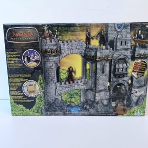 Giochi Preziosi – Castello di Narnia