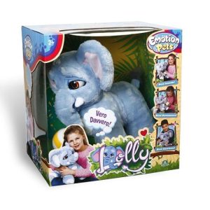 Giochi Preziosi – Elefantino Lolly