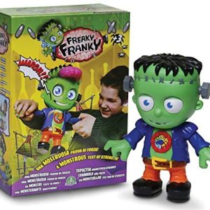 Giochi Preziosi – Freaky Franky