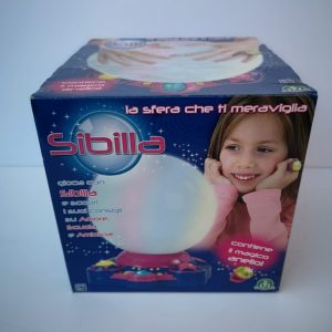 Giochi Preziosi – Sibilla