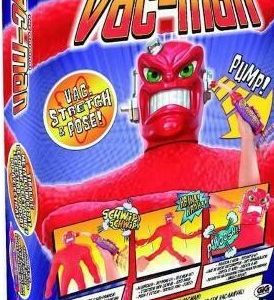 Giochi Preziosi GIG – Vac-Man