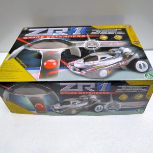 Giochi Preziosi – Automobi telecomandata ZR1 Space Defenders