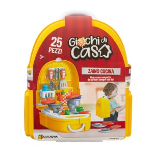 Zaino Cucina