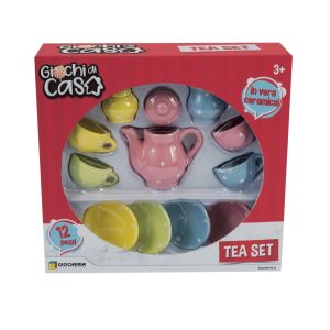 Tea Set