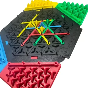 Gioco da Tavolo – Intrecciati