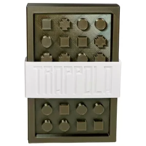 Gioco Rompicapo – Trappola