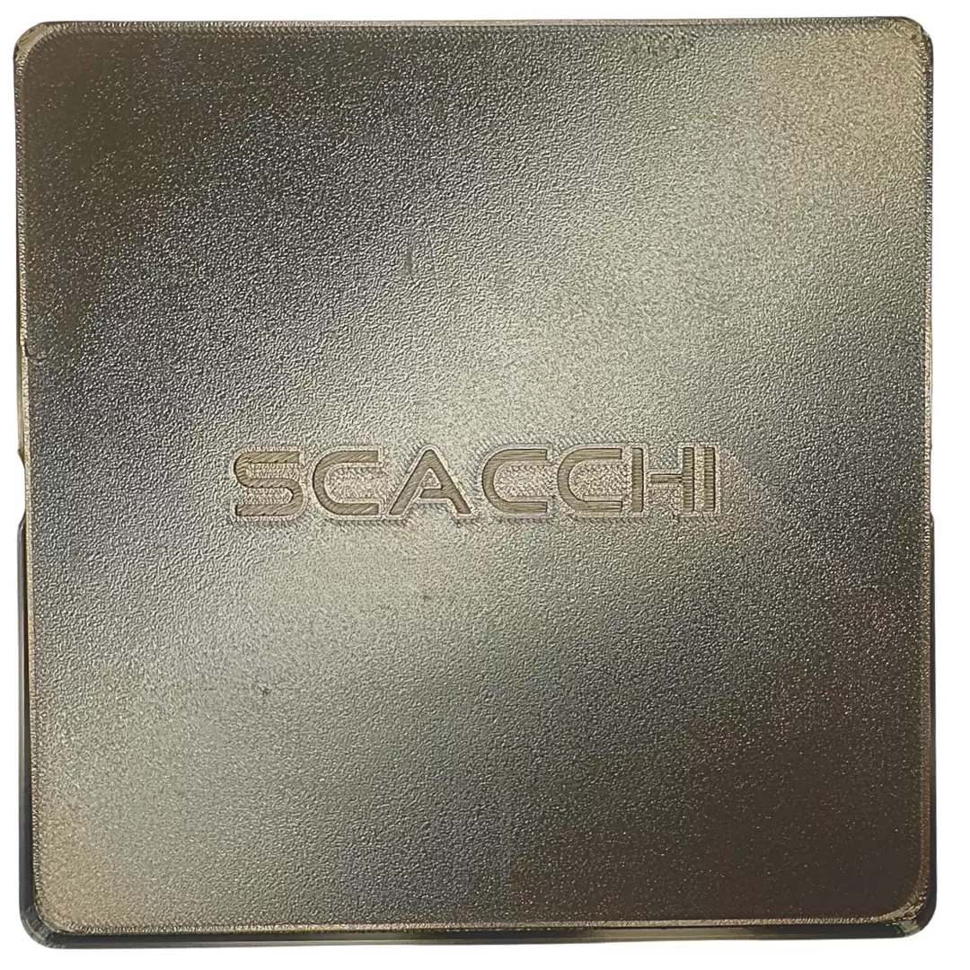 Gioco Scacchi Magnetico - immagine 6