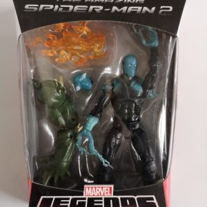HASBRO Marvel Legends Infinite Series – MARVEL’S ELECTRO
