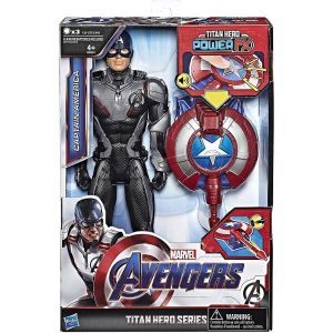 HASBRO – Marvel Avengers Capitan America 30 cm