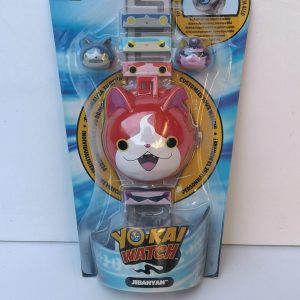 HASBRO 2016 – Yo-Kai Watch – Jibanyan