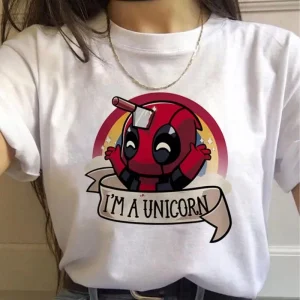 Maglietta Unicorno – Sono Un Unicorno