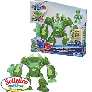 PJ Masks Robo-Gekko: Hasbro (F2151 / Hero ID)