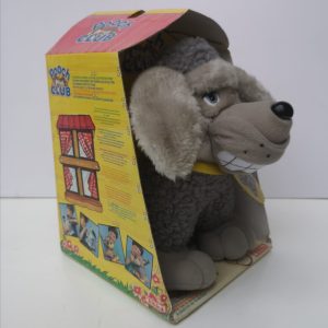Tonka – Pooch Club Cane Barboncino Bitsy Ringhiante/Sorridente
