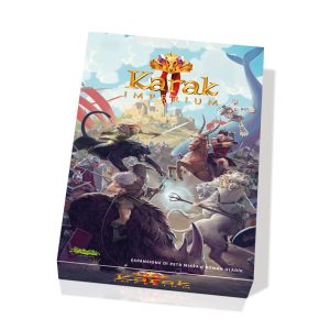 Karak II – Espansione Imperium