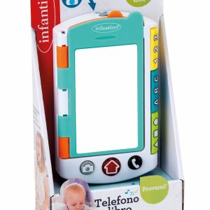 Telefono Libro