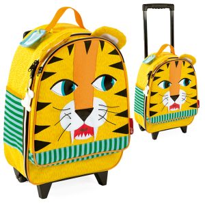 JANOD – Trolley tigre