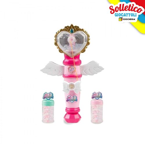 Scettro per la Creazione di Gioielli – Jewelpet: Giochi Preziosi - immagine 3