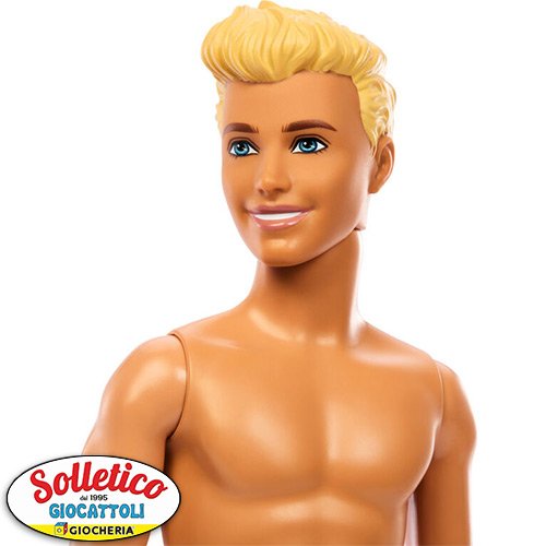 Ken al Mare (30 cm) – Barbie: Mattel - immagine 3