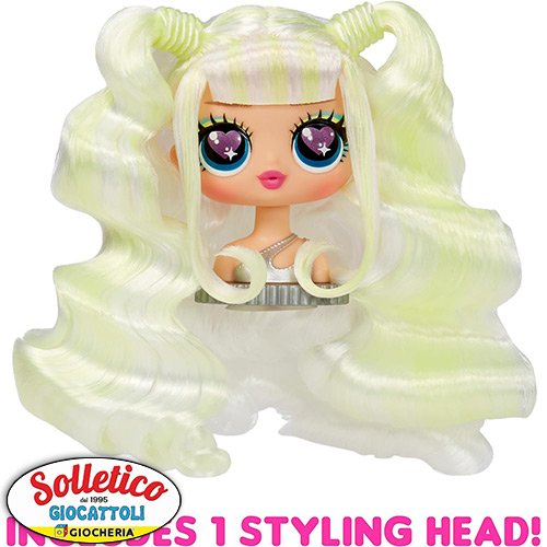L.O.L. Surprise Tweens Surprise Swap: Bronze 2 – Blonde Billie (Stile e Fantasia senza Fine!) - immagine 5