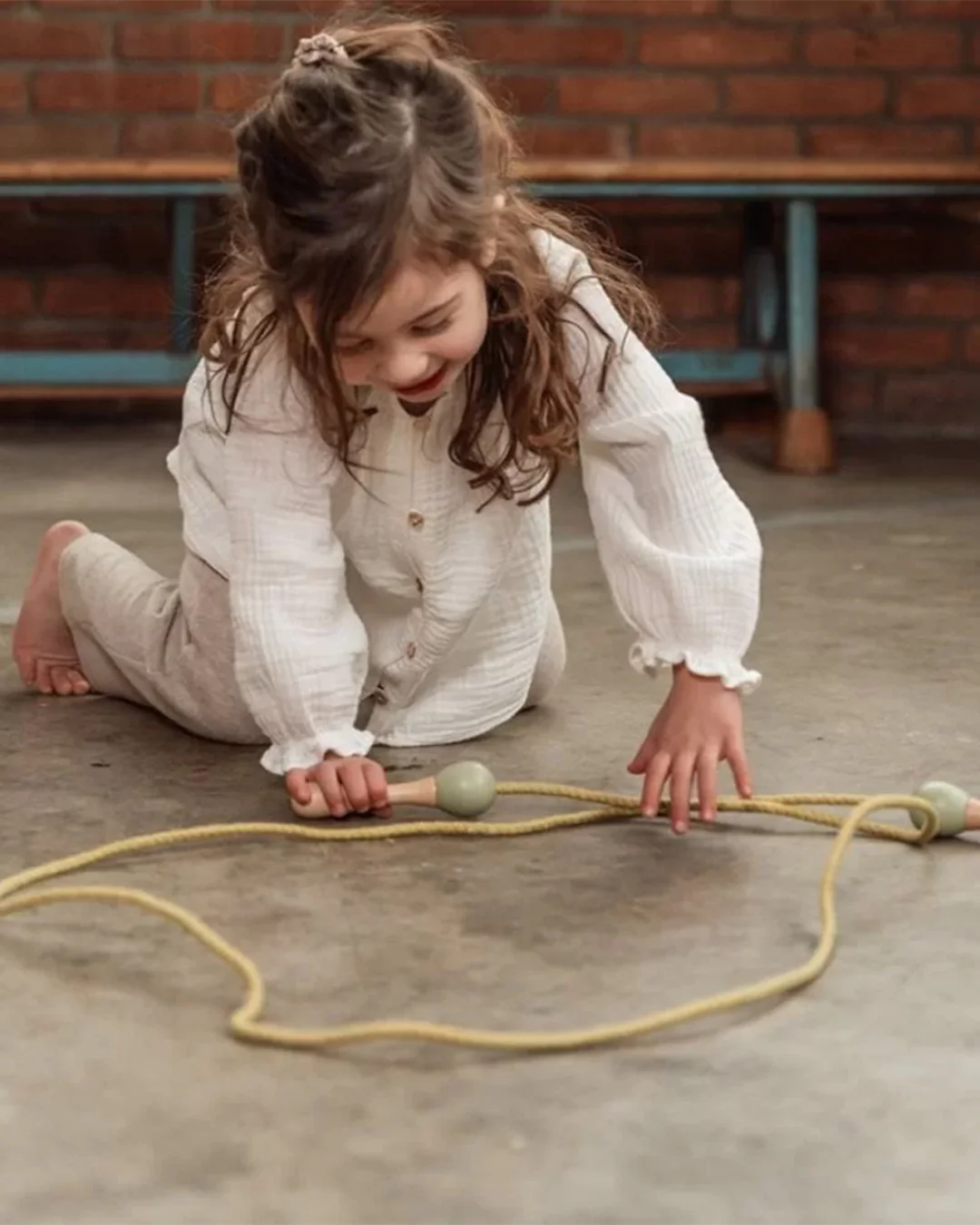 Little Dutch - Corda Per Saltare - immagine 5