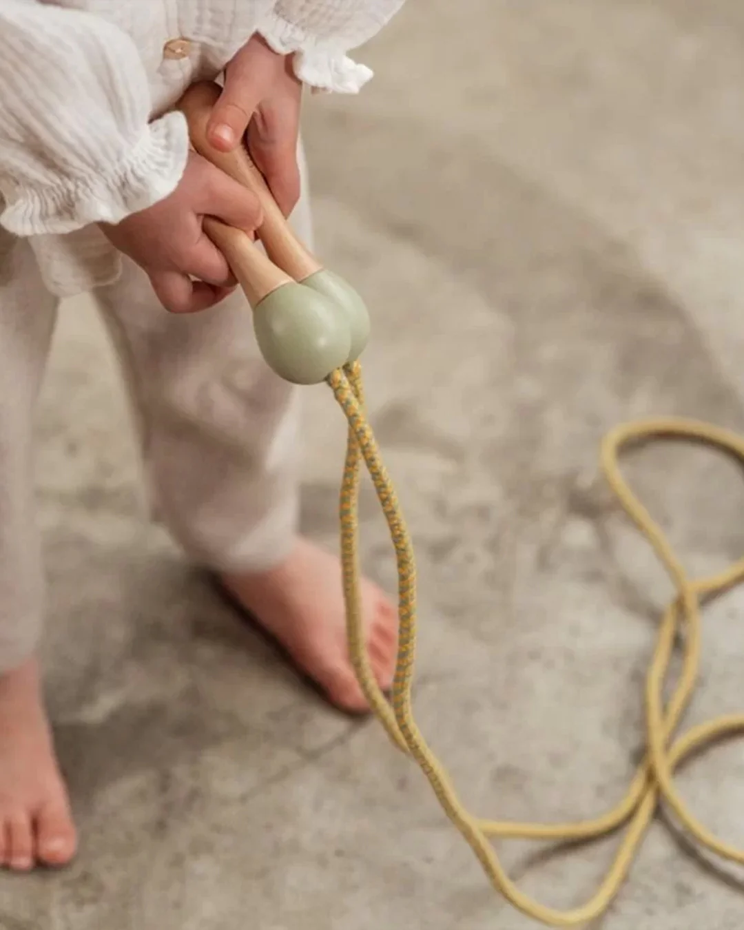 Little Dutch - Corda Per Saltare - immagine 4