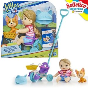 Little Jade by Baby Alive: Hasbro | 26cm x 12cm x 24cm