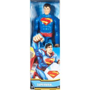MATTEL – Action figure Superman 30 cm