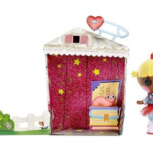 Lalaloopsy Little Comet Starlight