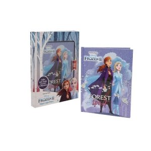 Frozen il Diario Segreto