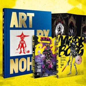 Bundle by Nohr