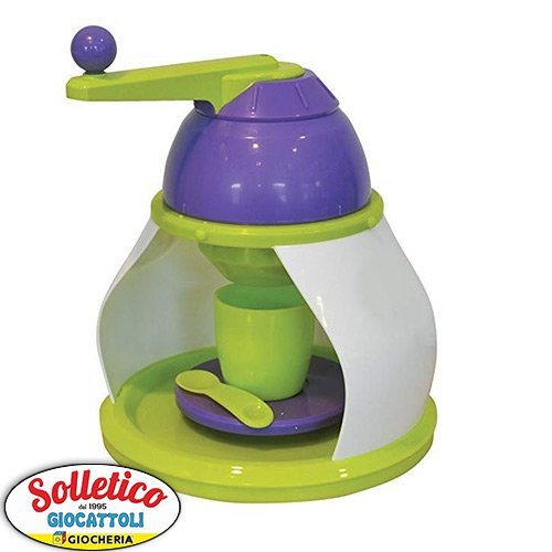 Dolce Chef – Granita Party: Granite fresche e fatte in casa in pochi minuti! - immagine 4